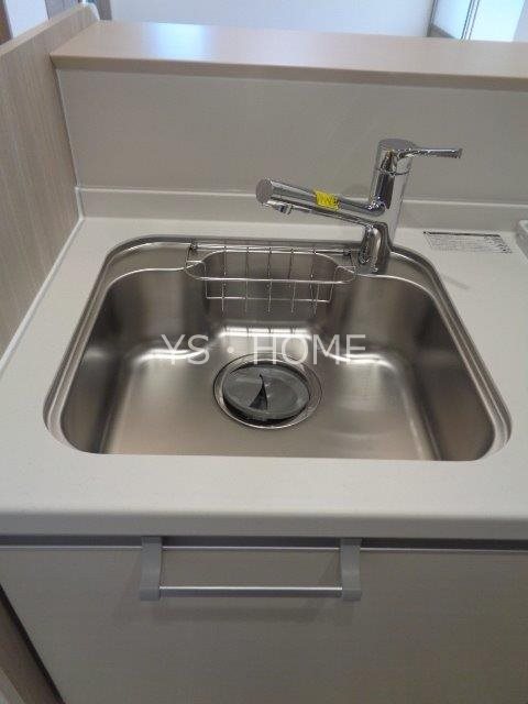 アセットコート貫井北町　B棟   その他8