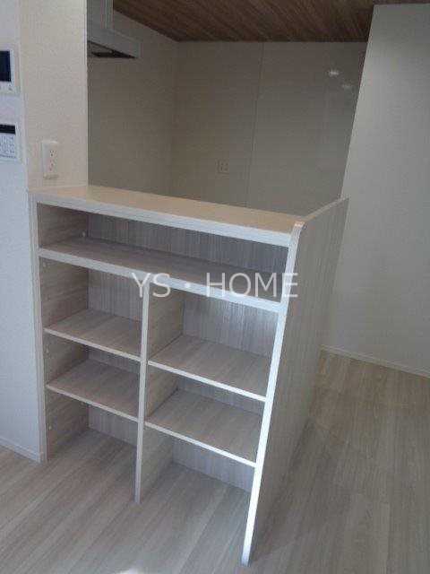 アセットコート貫井北町　B棟   その他20