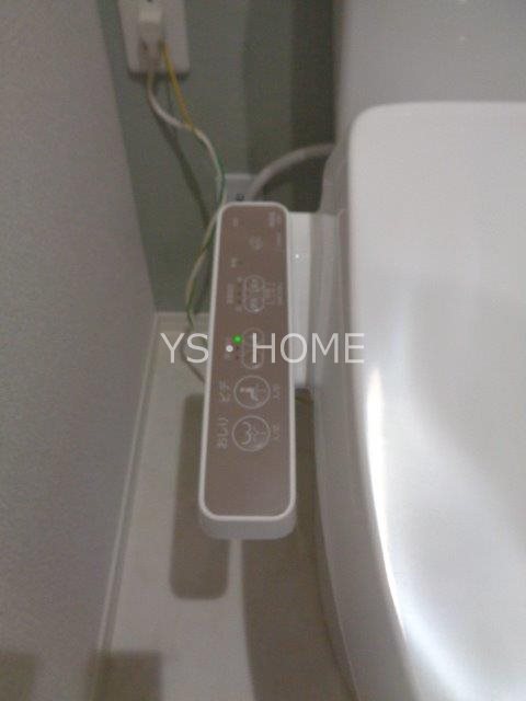 アセットコート貫井北町　B棟   その他21