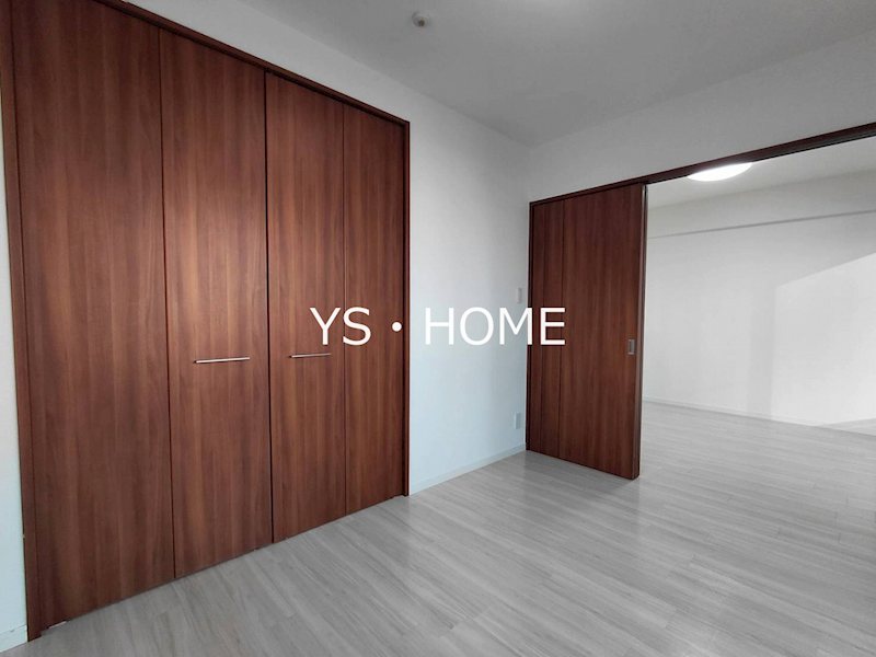 HF西新宿レジデンスWEST ベッドルーム