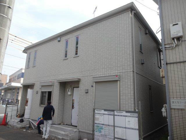 シェーヌ その他外観1