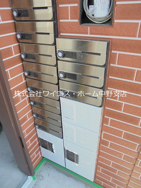 My style vintage北高円寺 その他外観1