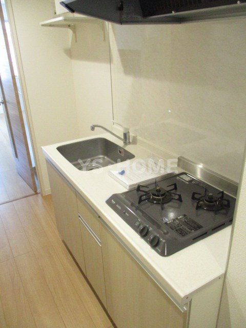 My style vintage北高円寺 キッチン