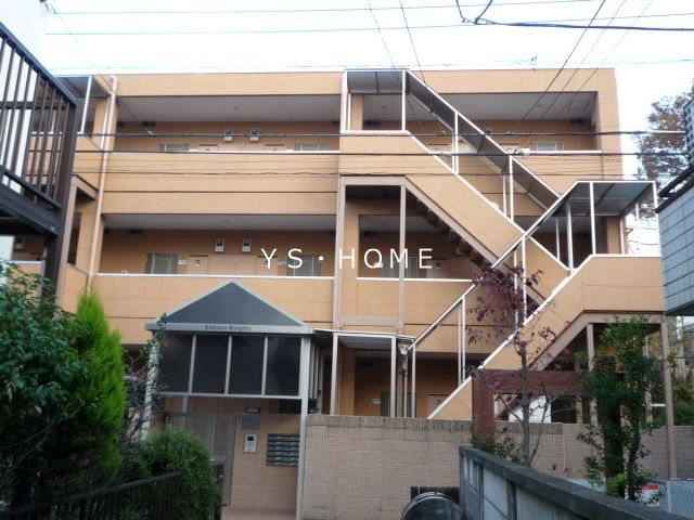 ゼルコバハイツ その他9