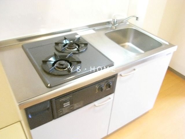 ゼルコバハイツ キッチン