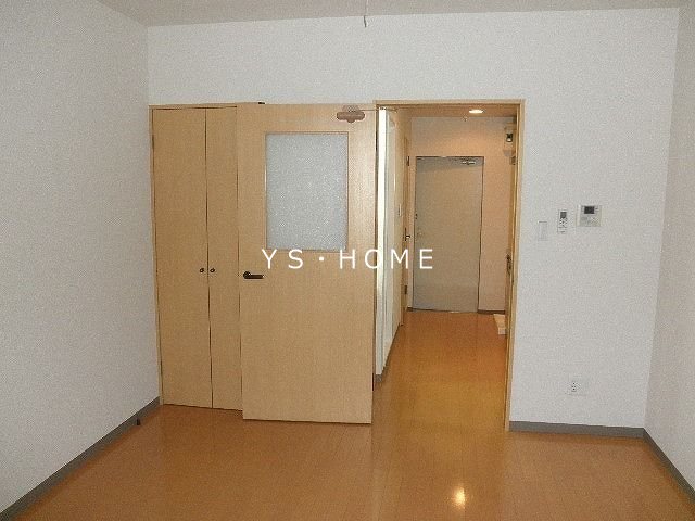 ゼルコバハイツ ベッドルーム