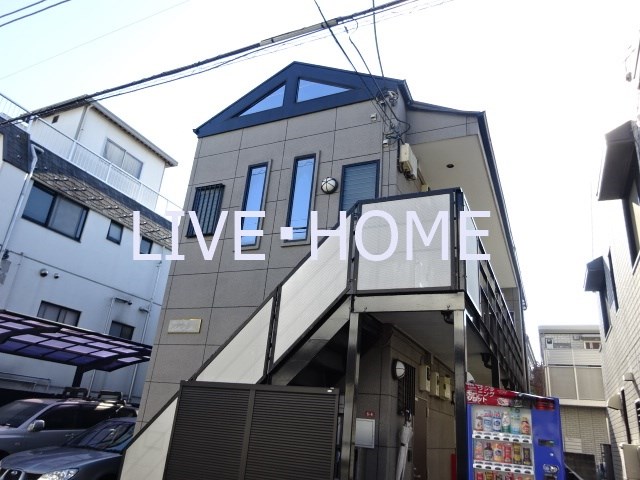 その他外観1