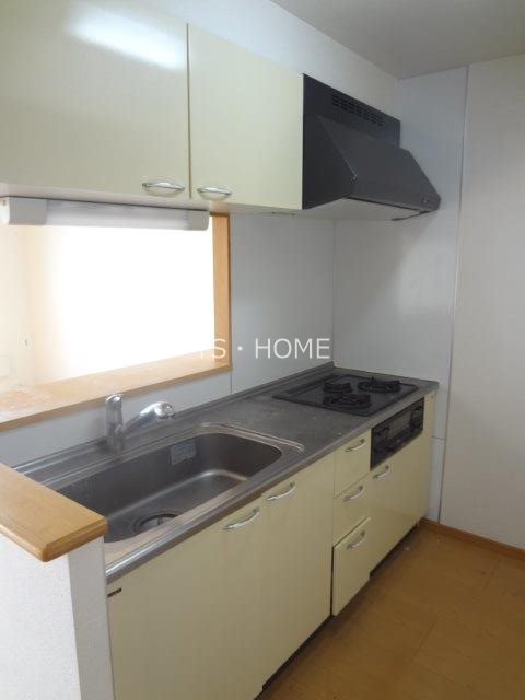 ア　ディンプル キッチン