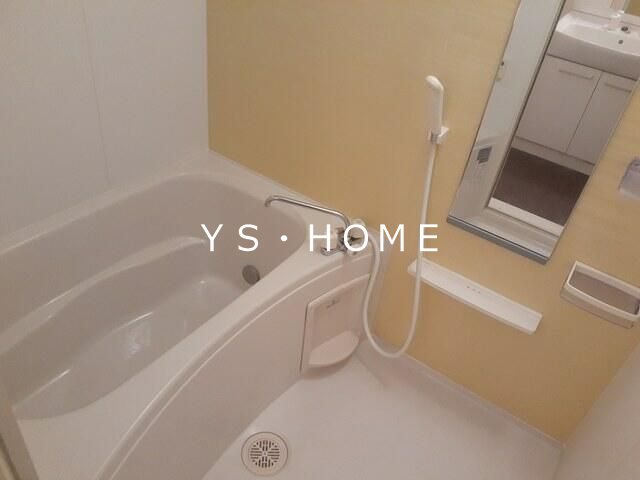 ア　ディンプル 風呂画像