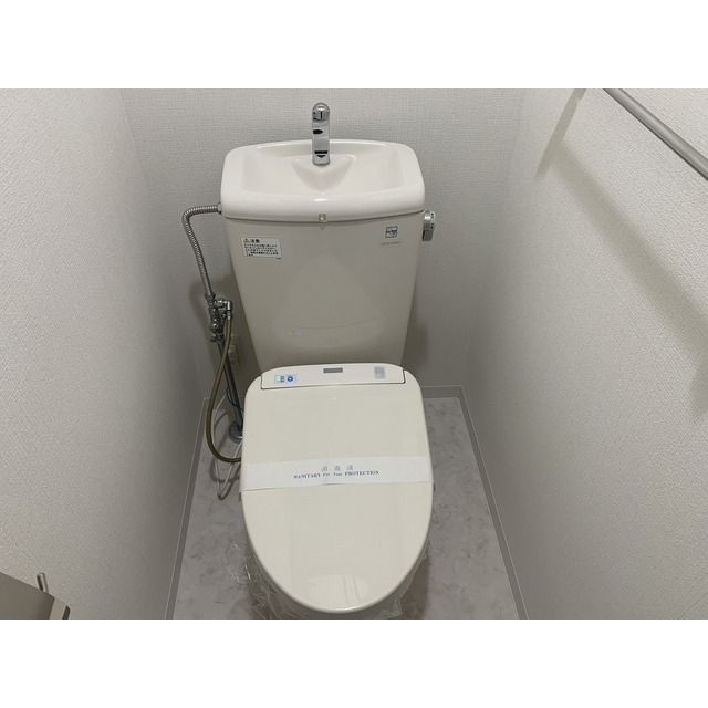 ガーデン杉並方南 その他1