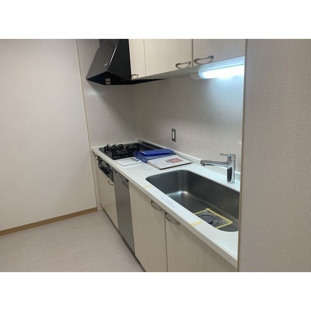 ガーデン杉並方南 キッチン