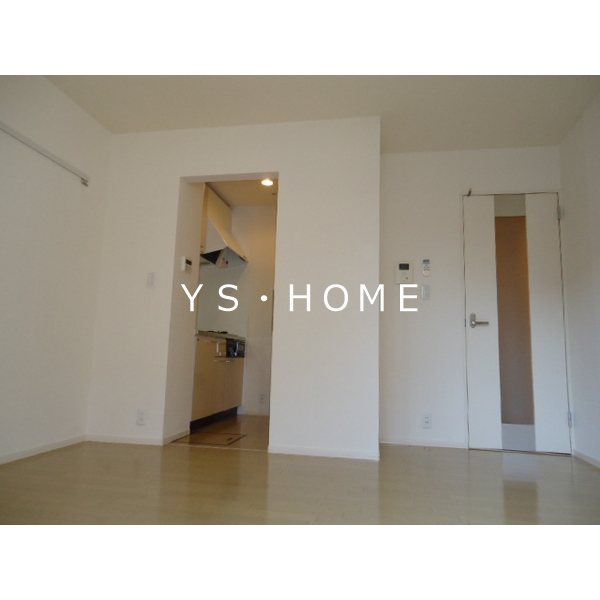 コンフォール ベッドルーム