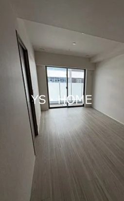 パークシティ中野 ザ タワー エアーズ  リビング