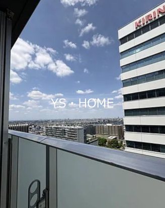 パークシティ中野 ザ タワー エアーズ  その他5