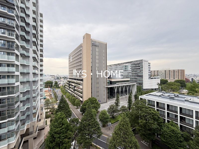 パークシティ中野 ザ タワー エアーズ    その他21