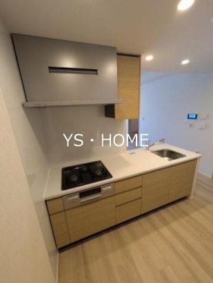 パークシティ中野 ザ タワー エアーズ  キッチン