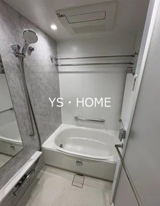 パークシティ中野 ザ タワー エアーズ  風呂画像