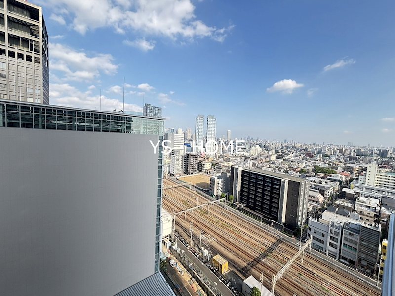 パークシティ中野 ザ タワー エアーズ    その他6