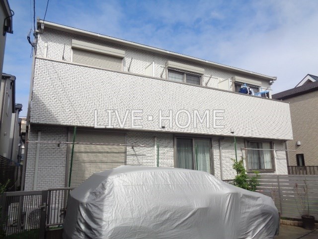 その他外観1
