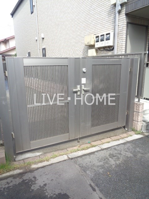その他外観2