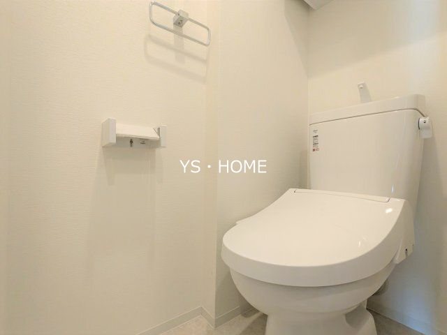 エルファーロ中野坂上 その他3