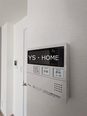 エルファーロ中野坂上 その他6