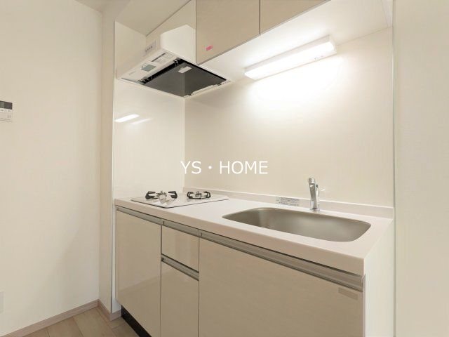 エルファーロ中野坂上 キッチン