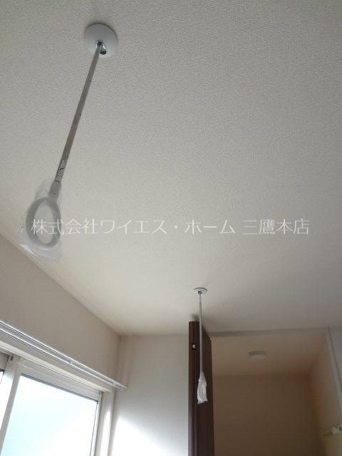 コリーナ　ヴェルデ その他8