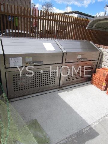 コリーナ　ヴェルデ その他15