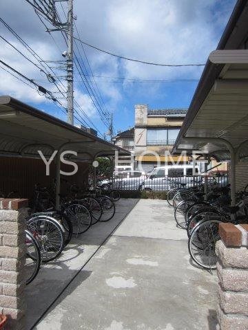 コリーナ　ヴェルデ その他16