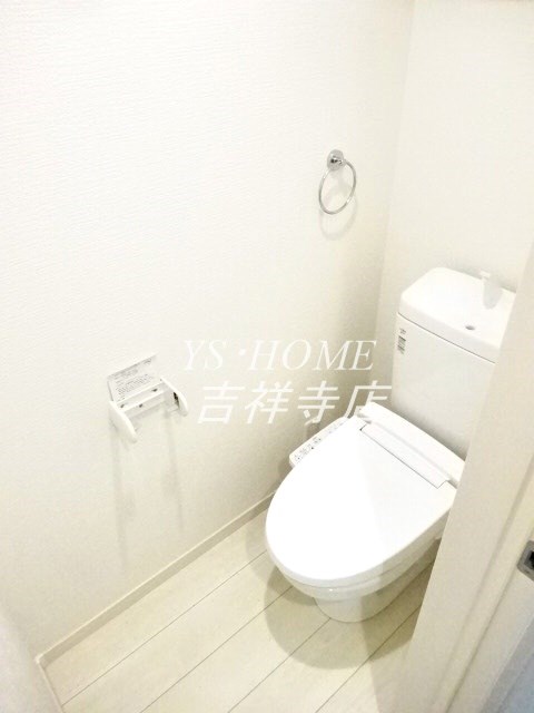 クレイス武蔵関 その他2