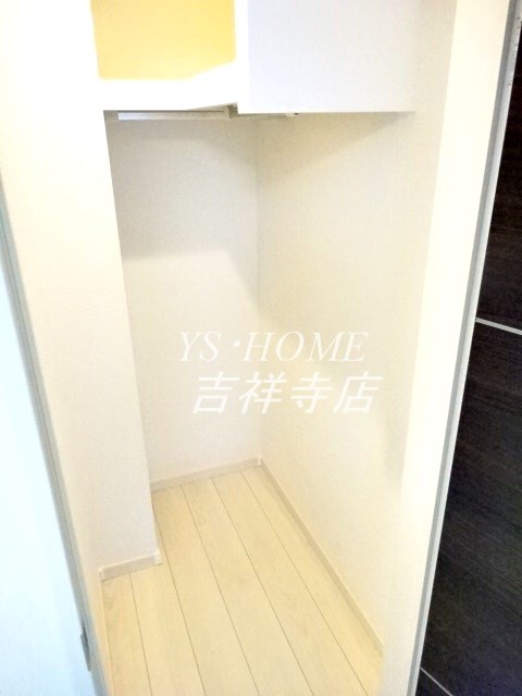 クレイス武蔵関 その他3