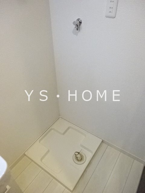 クレイス武蔵関 その他4