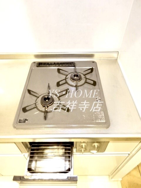 クレイス武蔵関 その他8