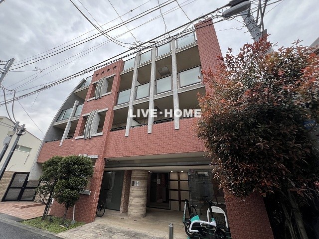 その他外観1
