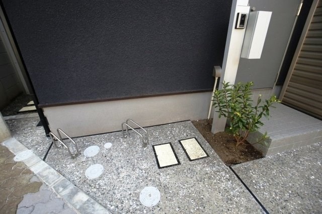 Libero武蔵関 その他6