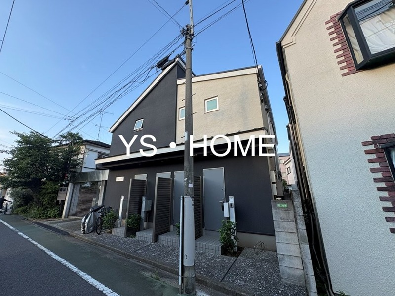 Libero武蔵関 その他外観2