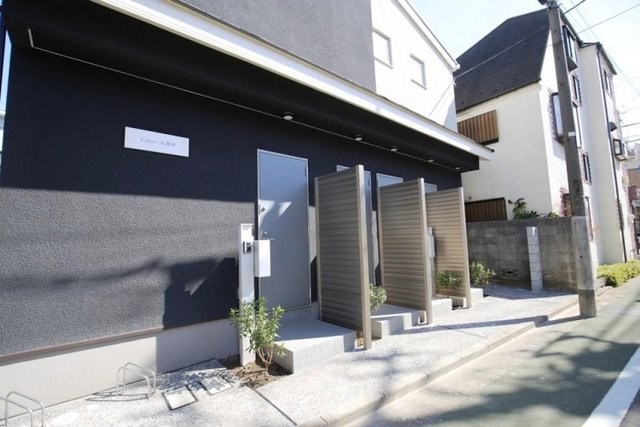 Libero武蔵関 その他8