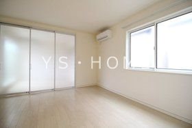 Libero武蔵関 リビング