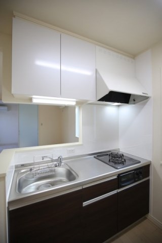 Libero武蔵関 キッチン