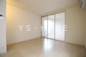 Libero武蔵関 ベッドルーム