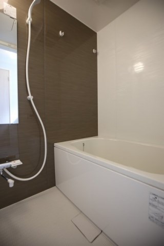 Libero武蔵関 風呂画像