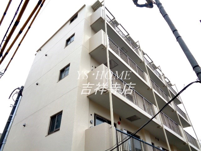 グレース桃井  外観