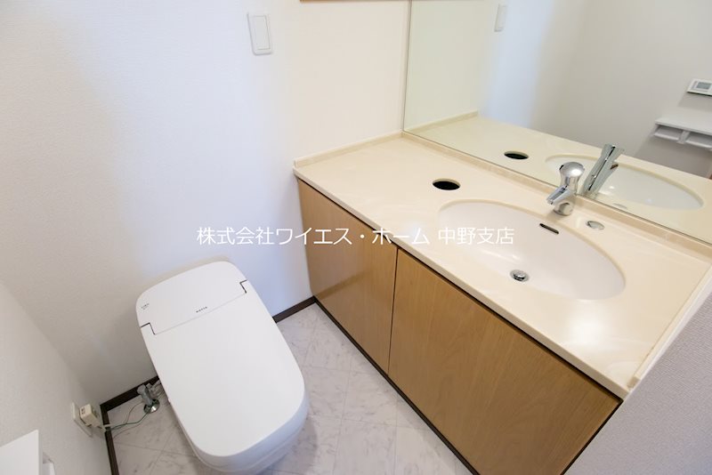 クリスタルコート   その他1