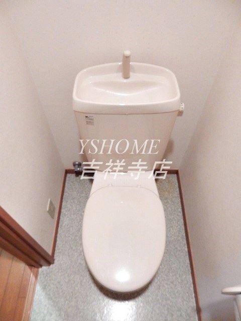 CasaVerde南荻窪D棟 その他4