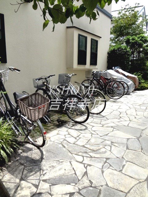 CasaVerde南荻窪D棟 その他8