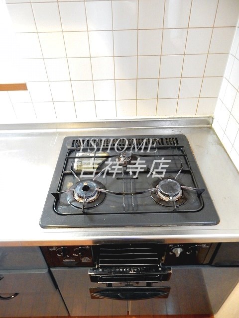 CasaVerde南荻窪D棟 キッチン