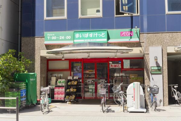 CasaVerde南荻窪D棟 周辺画像2