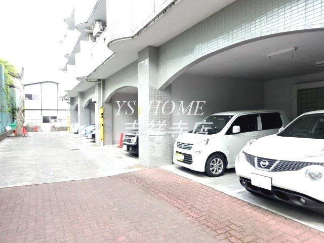 マンションカンギン その他8