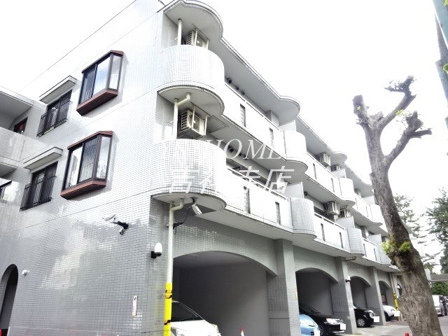 マンションカンギン その他12